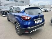 Renault Kaptur I Рестайлинг Москва  - изображение 12