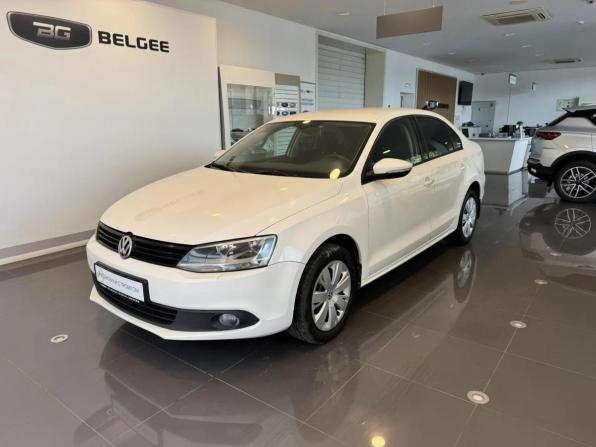 Volkswagen Jetta VI с пробегом 2012 года, цена 930 000 рублей, 203922 км, седан, Автокод Объявления