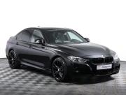 BMW 3 серии VI (F3x) Рестайлинг Москва  - изображение 26