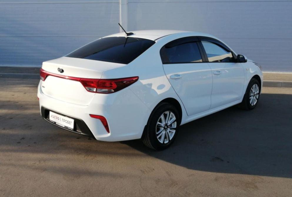 Kia Rio IV Иваново  - изображение 7