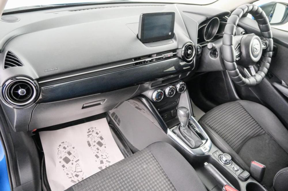 Mazda Demio IV (DJ) Красноярск  - изображение 13