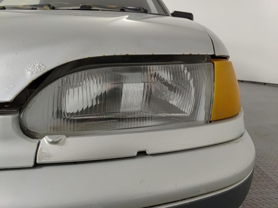 Lada (ВАЗ) 2114 Уфа  - изображение 21