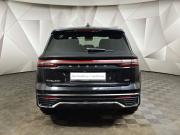 Geely Monjaro I Москва  - изображение 34