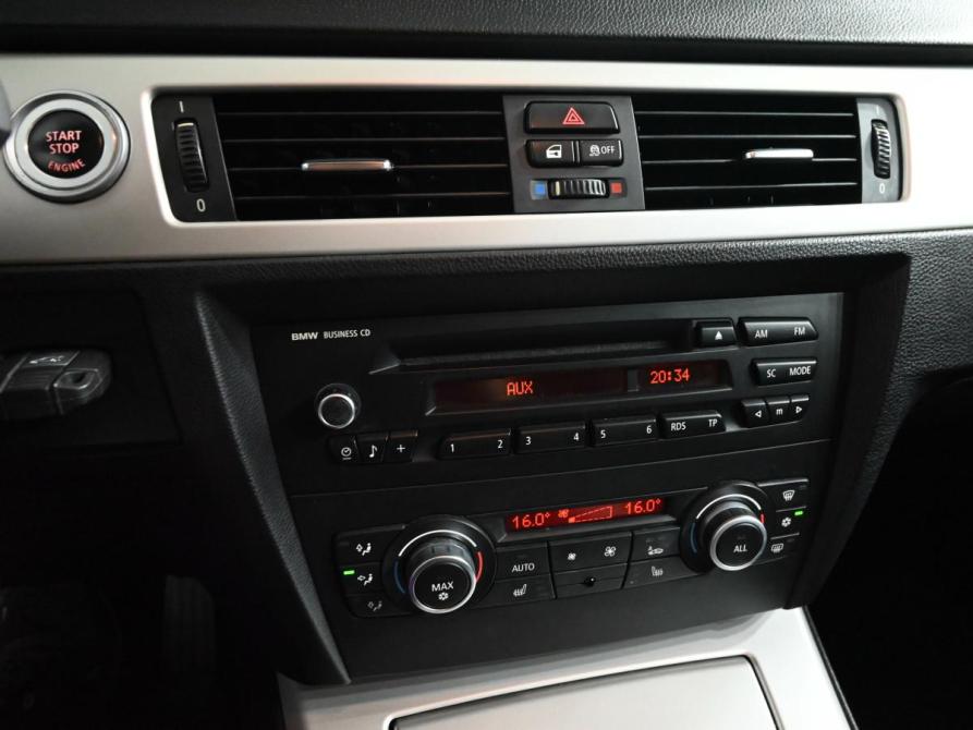 BMW 3 серии V (E90/E91/E92/E93) Рестайлинг Екатеринбург  - изображение 14