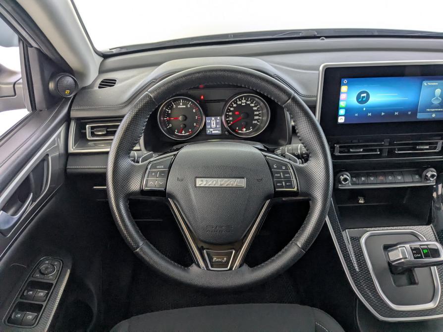 Haval M6 II Москва  - изображение 26