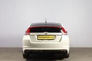 Honda Insight II Новосибирск  - изображение 24