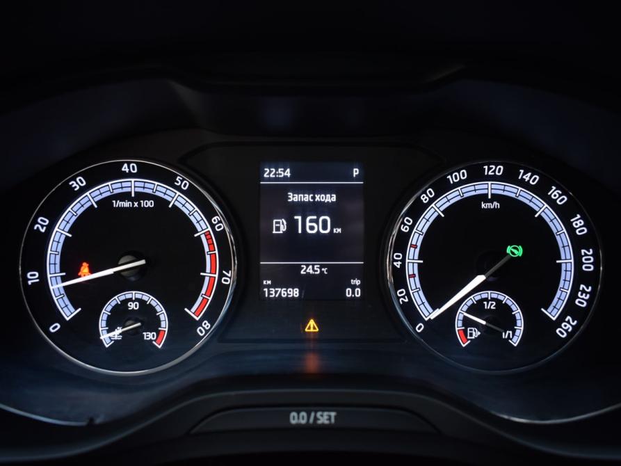 Skoda Kodiaq I Челябинск  - изображение 12
