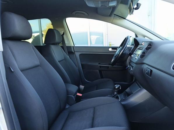 Volkswagen Golf Plus II с пробегом 2011 года, цена 599 000 рублей, 199166 км, хэтчбек, Автокод Объявления