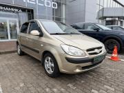 Hyundai Getz I Рестайлинг Череповец  - изображение 19