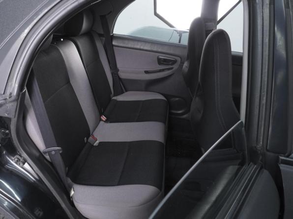 Subaru Impreza WRX II Рестайлинг 2 с пробегом 2006 года, цена 759 000 рублей, 264888 км, универсал, Автокод Объявления