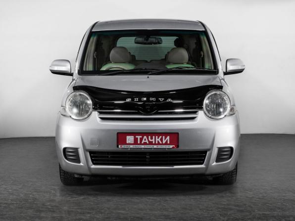 Toyota Sienta I Рестайлинг 1 с пробегом 2006 года, цена 625 000 рублей, 180771 км, компактвэн, Автокод Объявления