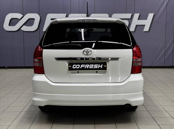 Toyota Wish I с пробегом 2004 года, цена 774 000 рублей, 254000 км, компактвэн, Автокод Объявления