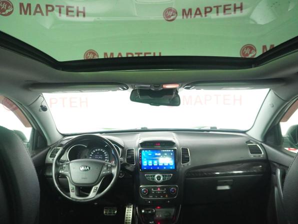 Kia Sorento II Рестайлинг с пробегом 2014 года, цена 1 759 000 рублей, 127327 км, внедорожник, Автокод Объявления