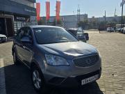 SsangYong Actyon II Самара  - изображение 47