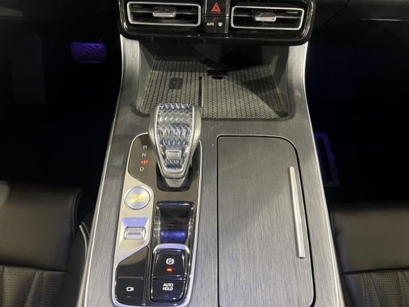 GAC GS8 II с пробегом 2023 года, цена 3 400 000 рублей, 53523 км, внедорожник, Автокод Объявления