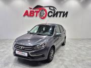 Lada (ВАЗ) Granta I Рестайлинг Воронеж  - изображение 24
