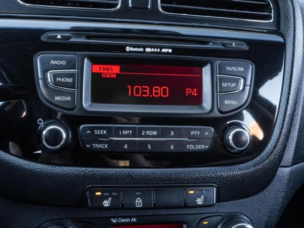 Kia Ceed II с пробегом 2014 года, цена 1 145 000 рублей, 161446 км, хэтчбек, Автокод Объявления