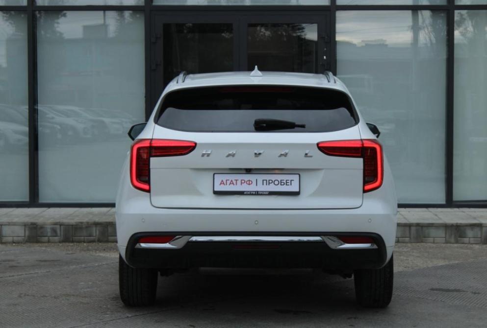 Haval Jolion I Саратов  - изображение 6