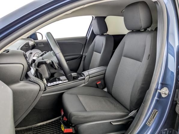 Mercedes-Benz A-Класс IV (W177) с пробегом 2020 года, цена 2 065 000 рублей, 143591 км, хэтчбек, Автокод Объявления