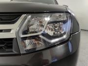 Renault Duster I Рестайлинг Уфа  - изображение 43