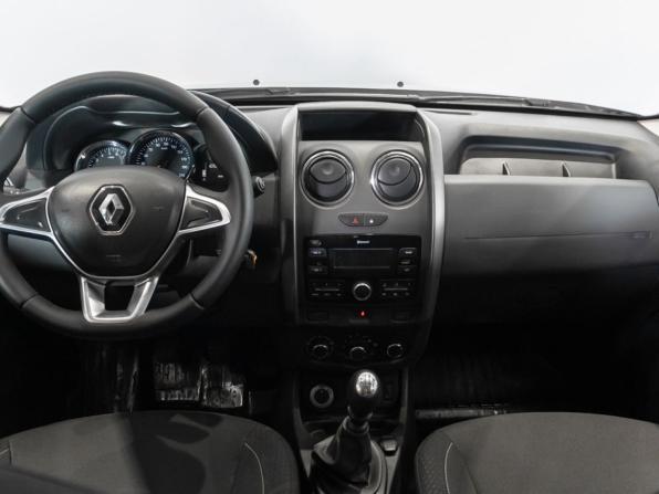Renault Duster I Рестайлинг с пробегом 2019 года, цена 1 309 000 рублей, 105879 км, внедорожник, Автокод Объявления