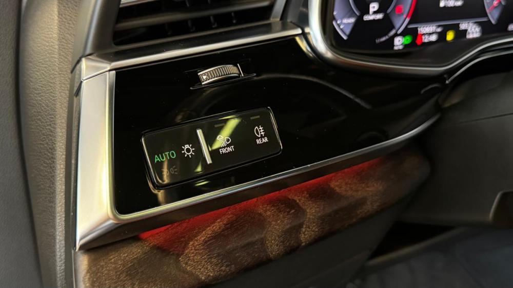 Audi Q7 II (4M) Рестайлинг Санкт-Петербург  - изображение 9