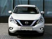 Nissan Murano III (Z52) Екатеринбург  - изображение 28