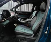 Geely Monjaro I Москва  - изображение 38