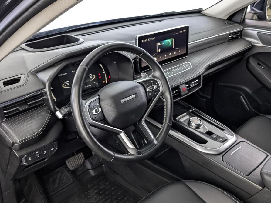 Haval Jolion I Москва  - изображение 15