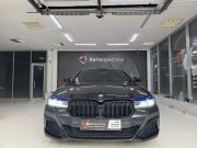 BMW 5 серии VII (G30/G31/G38) Минеральные Воды  - изображение 19