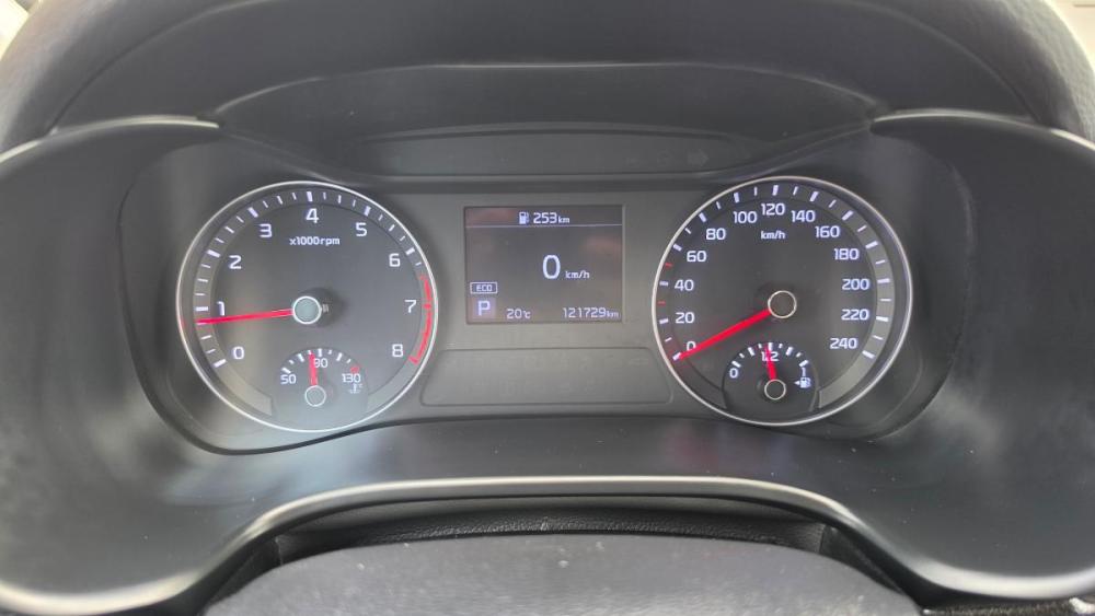 Kia Cerato IV Тамбов  - изображение 10
