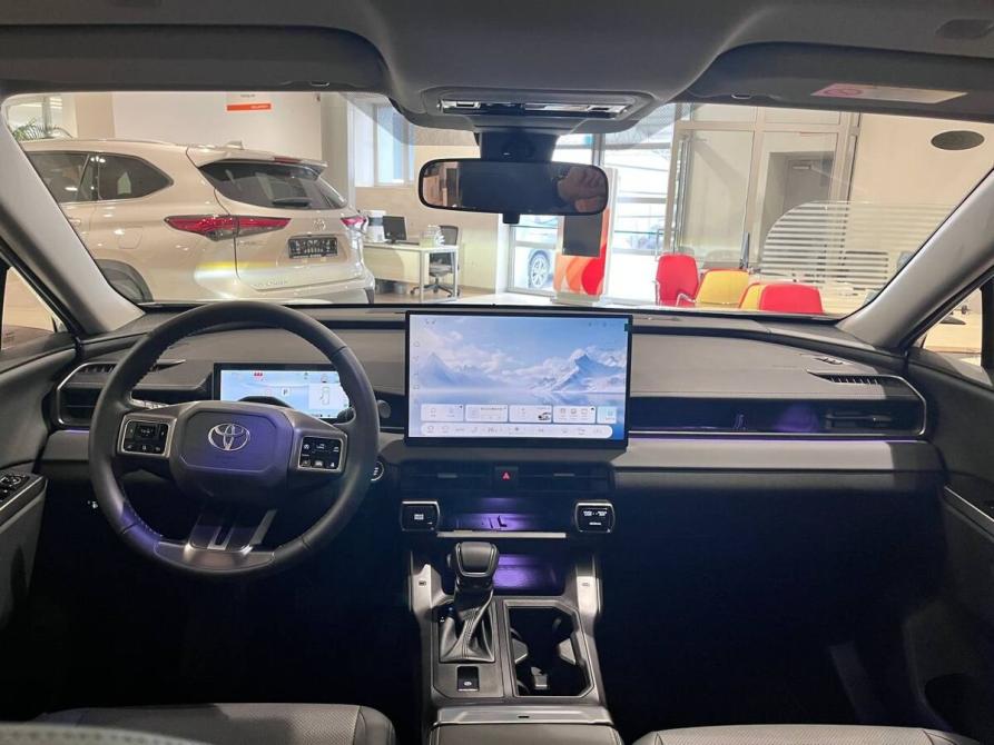 Toyota RAV4 VI (XA60) Челябинск  - изображение 9