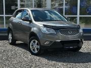 SsangYong Actyon II Ярославль  - изображение 41
