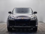 Porsche Cayenne I (955) Москва  - изображение 27