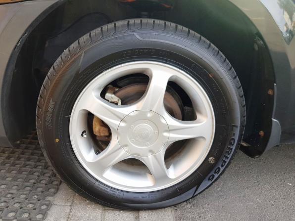 Geely FC (Vision) с пробегом 2008 года, цена 305 000 рублей, 54000 км, седан, Автокод Объявления