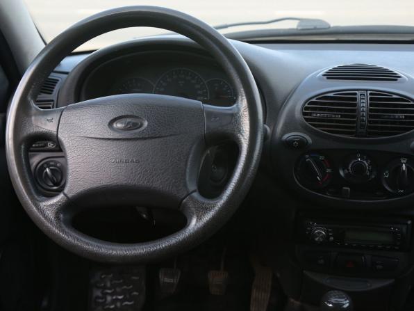 Lada (ВАЗ) Kalina I с пробегом 2011 года, цена 135 000 рублей, 186000 км, универсал, Автокод Объявления