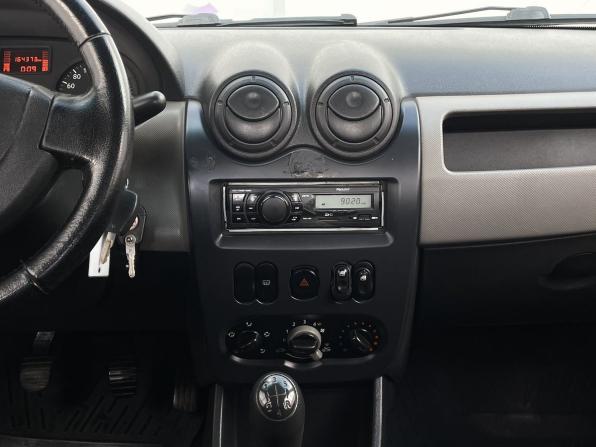 Renault Logan I Рестайлинг с пробегом 2011 года, цена 510 000 рублей, 164363 км, седан, Автокод Объявления