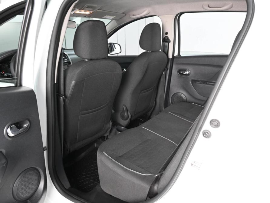 Renault Sandero II Рестайлинг Ростов-на-Дону  - изображение 11