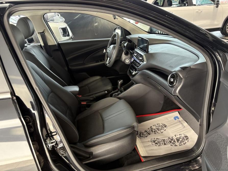 Changan Alsvin Новомосковск  - изображение 7