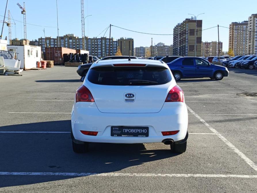 Kia Ceed I Чебоксары  - изображение 7