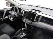 Toyota RAV4 IV (XA40) Рестайлинг Москва  - изображение 33