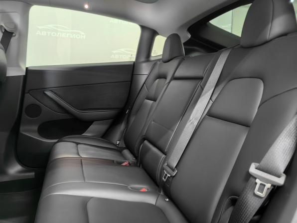 Tesla Model Y I с пробегом 2022 года, цена 4 300 000 рублей, 19000 км, внедорожник, Автокод Объявления