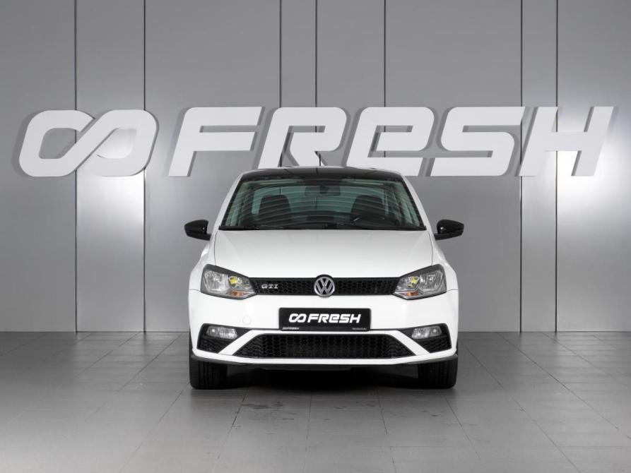 Volkswagen Polo V Рестайлинг Минеральные Воды  - изображение 3