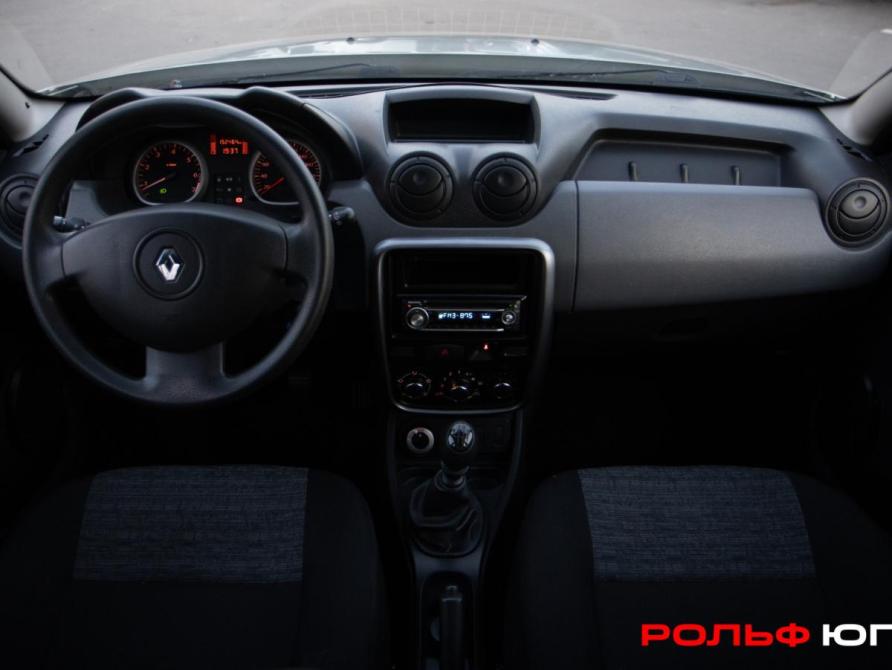 Renault Duster I Москва  - изображение 10