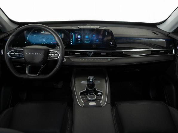 Chery Tiggo 7 Pro Max I Рестайлинг с пробегом 2024 года, цена 2 048 000 рублей, 29400 км, внедорожник, Автокод Объявления