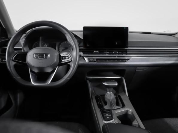 Geely Emgrand II с пробегом 2024 года, цена 1 635 000 рублей, 32000 км, седан, Автокод Объявления