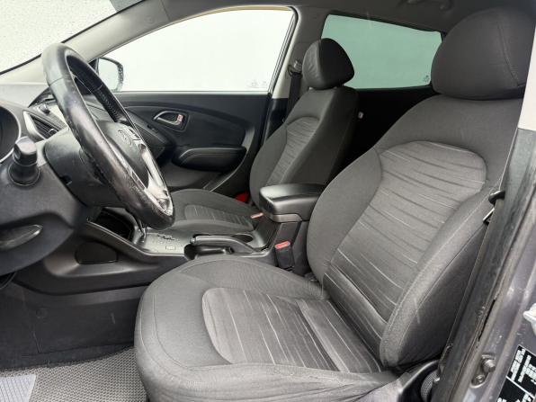 Hyundai ix35 I Рестайлинг с пробегом 2014 года, цена 1 115 000 рублей, 189803 км, внедорожник, Автокод Объявления