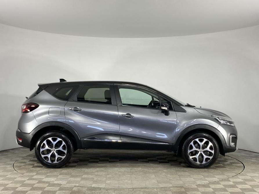Renault Kaptur I Рестайлинг Воронеж  - изображение 11