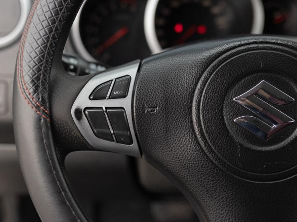Suzuki Grand Vitara II с пробегом 2008 года, цена 850 000 рублей, 219462 км, внедорожник, Автокод Объявления