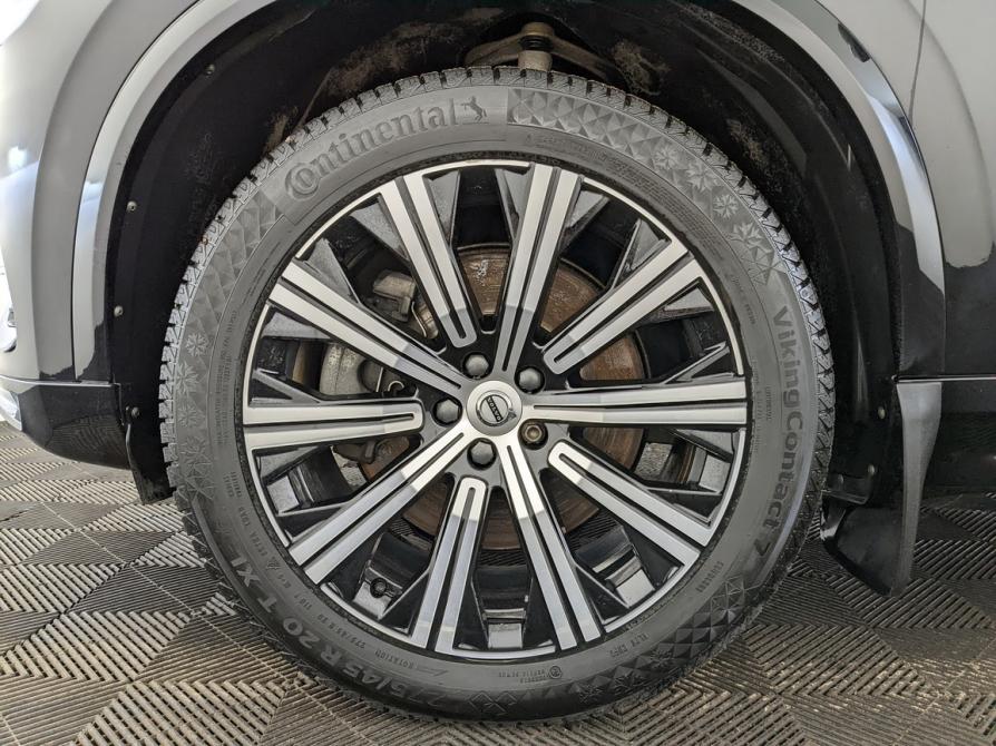 Volvo XC90 II Рестайлинг 1 Москва  - изображение 20